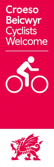 Visit Wales Cyclists Welcome Award