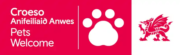 Visit Wales Pets Welcome Award