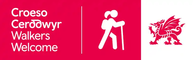 Visit Wales Walkers Welcome Award