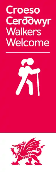 Visit Wales Walkers Welcome Award