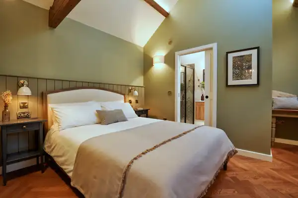 Photo of Coed Llydan