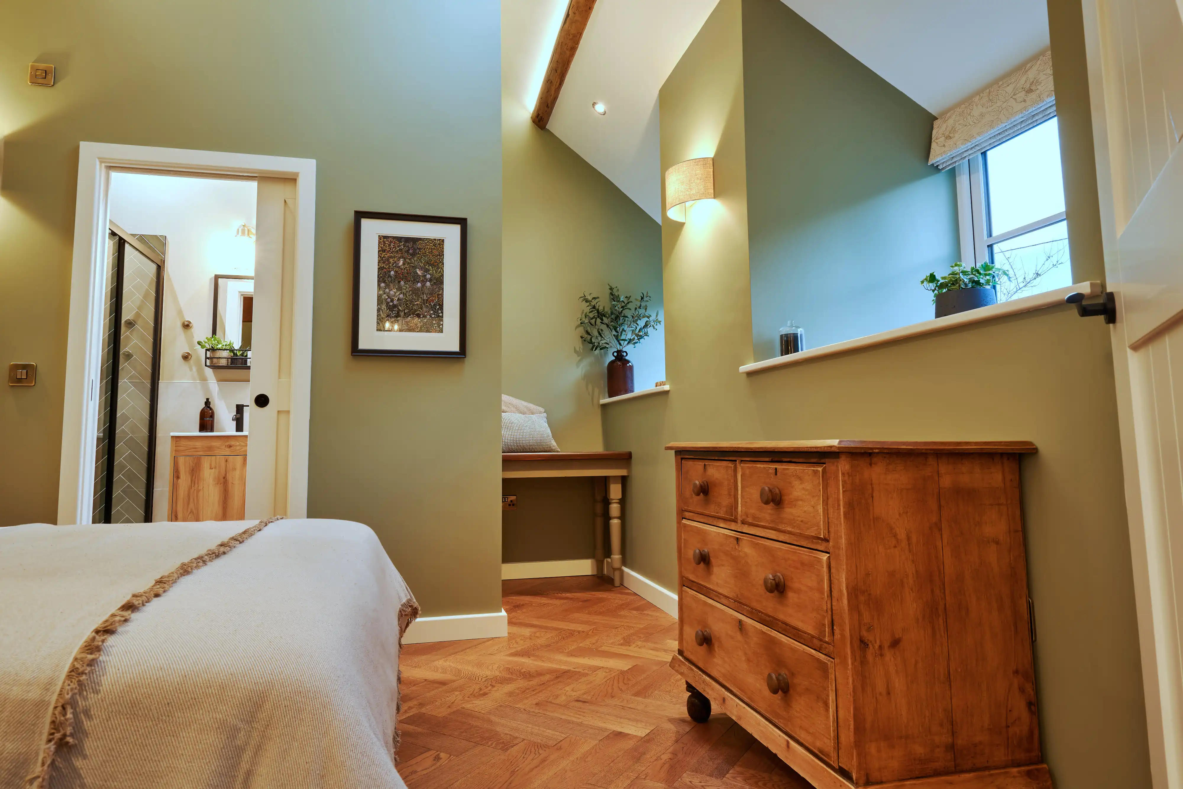 Photo of Coed Llydan