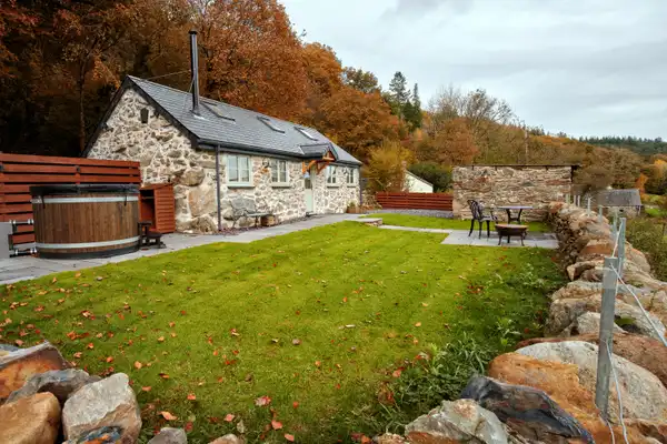 Photo of Coed Llydan