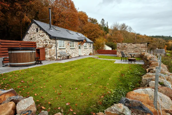 Photo of Coed Llydan