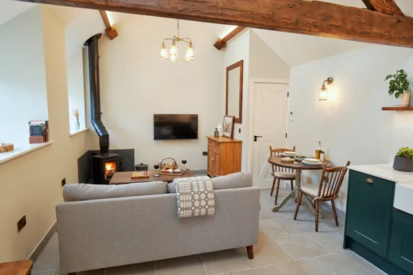 Photo of Coed Llydan